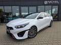 Kia ProCeed / pro_cee'd ProCeed GT*Led*ACC*JBL*PANO*E-Klappe*VOLL*VOLL* Weiß - thumbnail 1