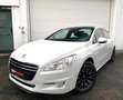Peugeot 508 *AUTOMAAT*1.6HDI*ZETELVERWARMING* Wit - thumbnail 1