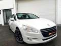 Peugeot 508 *AUTOMAAT*1.6HDI*ZETELVERWARMING* Wit - thumbnail 3