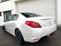 Peugeot 508 *AUTOMAAT*1.6HDI*ZETELVERWARMING* Wit - thumbnail 5