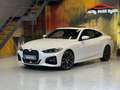 BMW 420 i Coupe LCI M Sport Aut. LED~ACC~GSD~H&K~360° Blanc - thumbnail 3