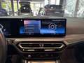 BMW 420 i Coupe LCI M Sport Aut. LED~ACC~GSD~H&K~360° Blanc - thumbnail 20