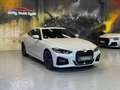 BMW 420 i Coupe LCI M Sport Aut. LED~ACC~GSD~H&K~360° Blanc - thumbnail 10