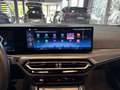 BMW 420 i Coupe LCI M Sport Aut. LED~ACC~GSD~H&K~360° Blanc - thumbnail 21
