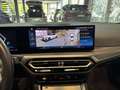 BMW 420 i Coupe LCI M Sport Aut. LED~ACC~GSD~H&K~360° Blanc - thumbnail 22