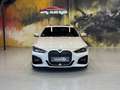 BMW 420 i Coupe LCI M Sport Aut. LED~ACC~GSD~H&K~360° Blanc - thumbnail 2