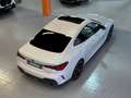 BMW 420 i Coupe LCI M Sport Aut. LED~ACC~GSD~H&K~360° Blanc - thumbnail 11