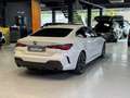 BMW 420 i Coupe LCI M Sport Aut. LED~ACC~GSD~H&K~360° Blanc - thumbnail 7