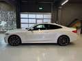 BMW 420 i Coupe LCI M Sport Aut. LED~ACC~GSD~H&K~360° Blanc - thumbnail 4