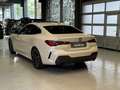 BMW 420 i Coupe LCI M Sport Aut. LED~ACC~GSD~H&K~360° Blanc - thumbnail 5