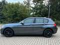 BMW 116 i | Steuerkette neu | HU 09/2026 | Scheckheft Grau - thumbnail 3