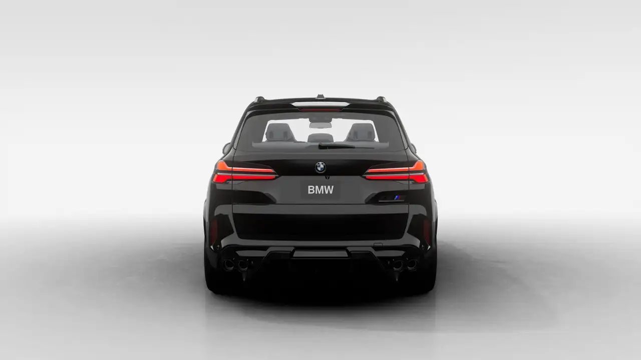 BMW X5 M снимка BMW X5 M