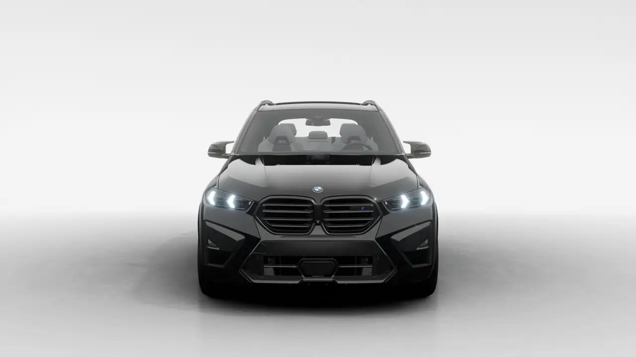 BMW X5 M снимка BMW X5 M