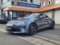 Alpine A110 ALPINE A110S SABELT FUCHS CAMERA ALCANTARA GARANTI Gris - thumbnail 2