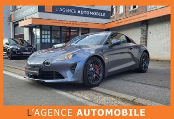 *URGENT*ALPINE A110S SABELT FUCHS CAMERA ALCANTARA