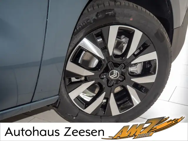Citroen Berlingo view 5