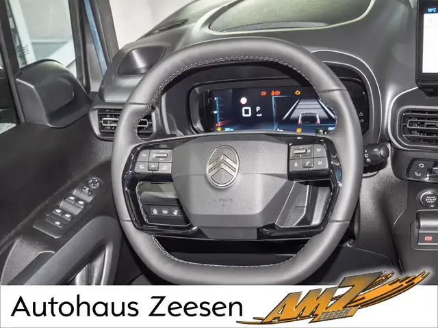 Citroen Berlingo view 7