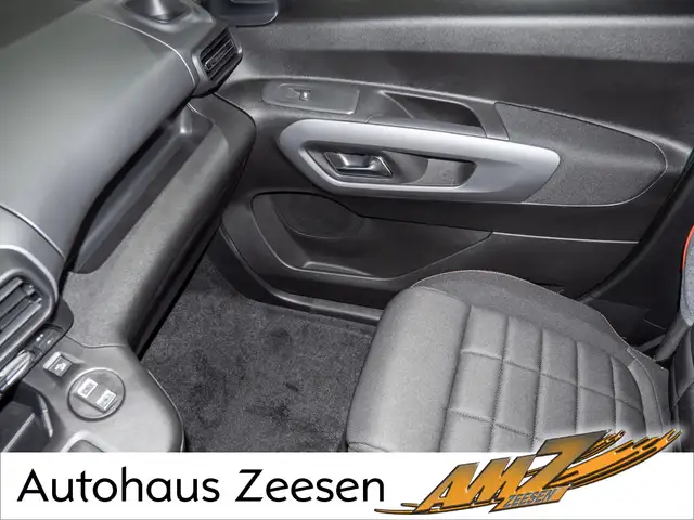 Citroen Berlingo view 12