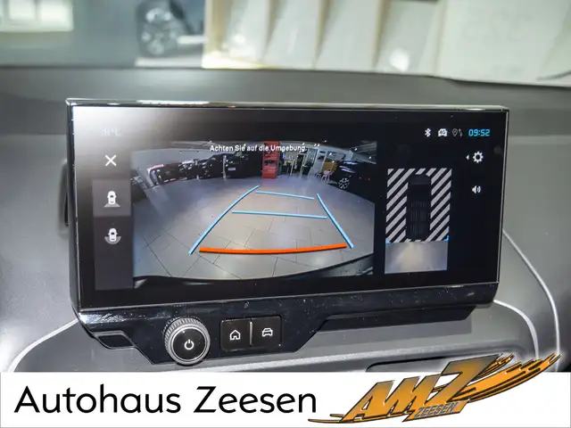 Citroen Berlingo view 10