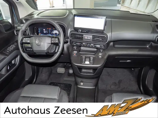 Citroen Berlingo view 6