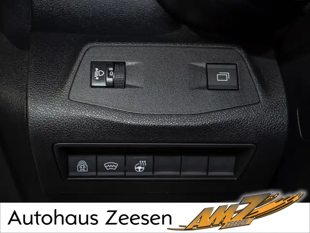 Citroen Berlingo view 15