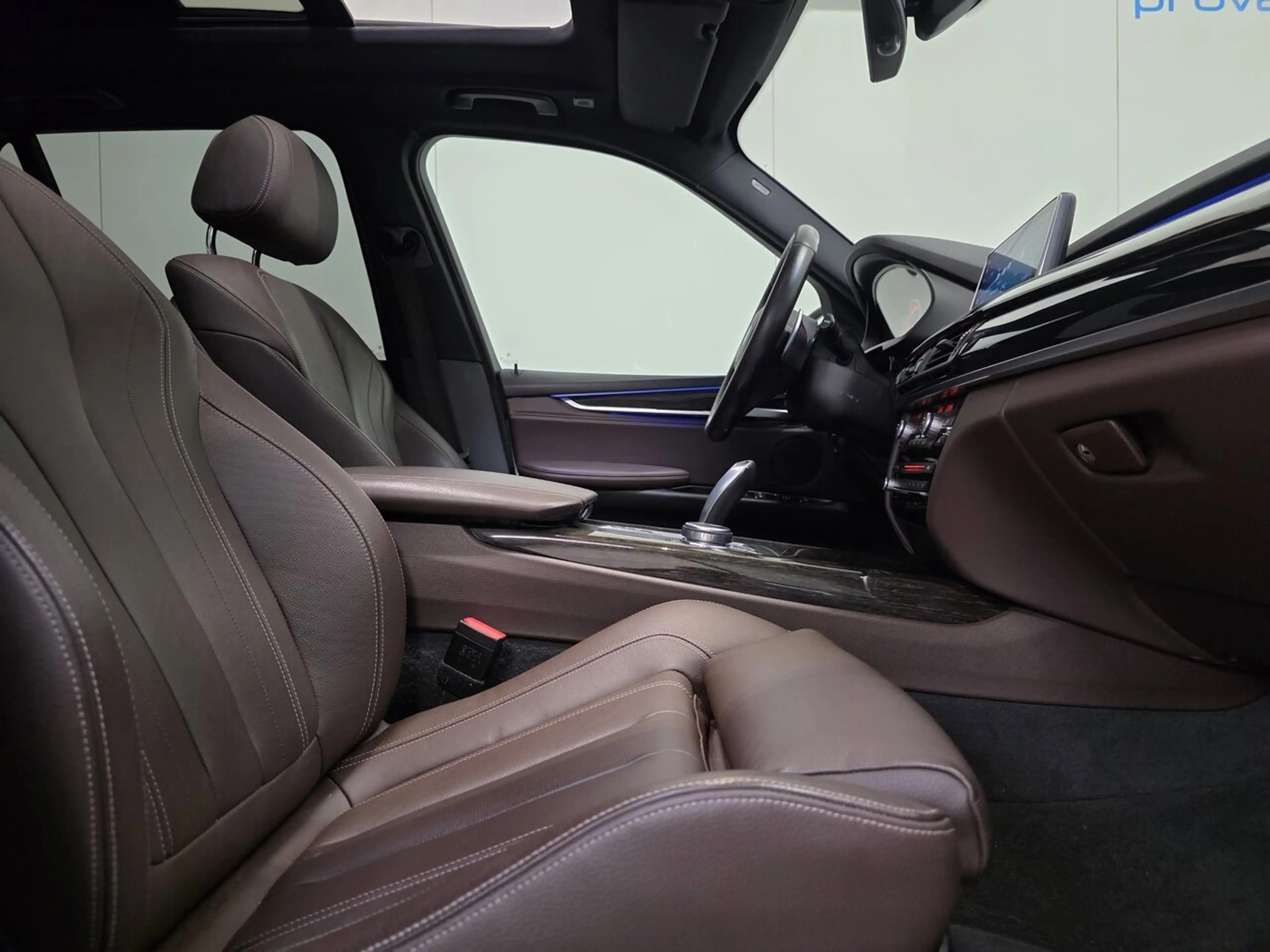 BMW X5 xDrive40e iPerformance Autom. - Pano - Topstaat! — photo 2