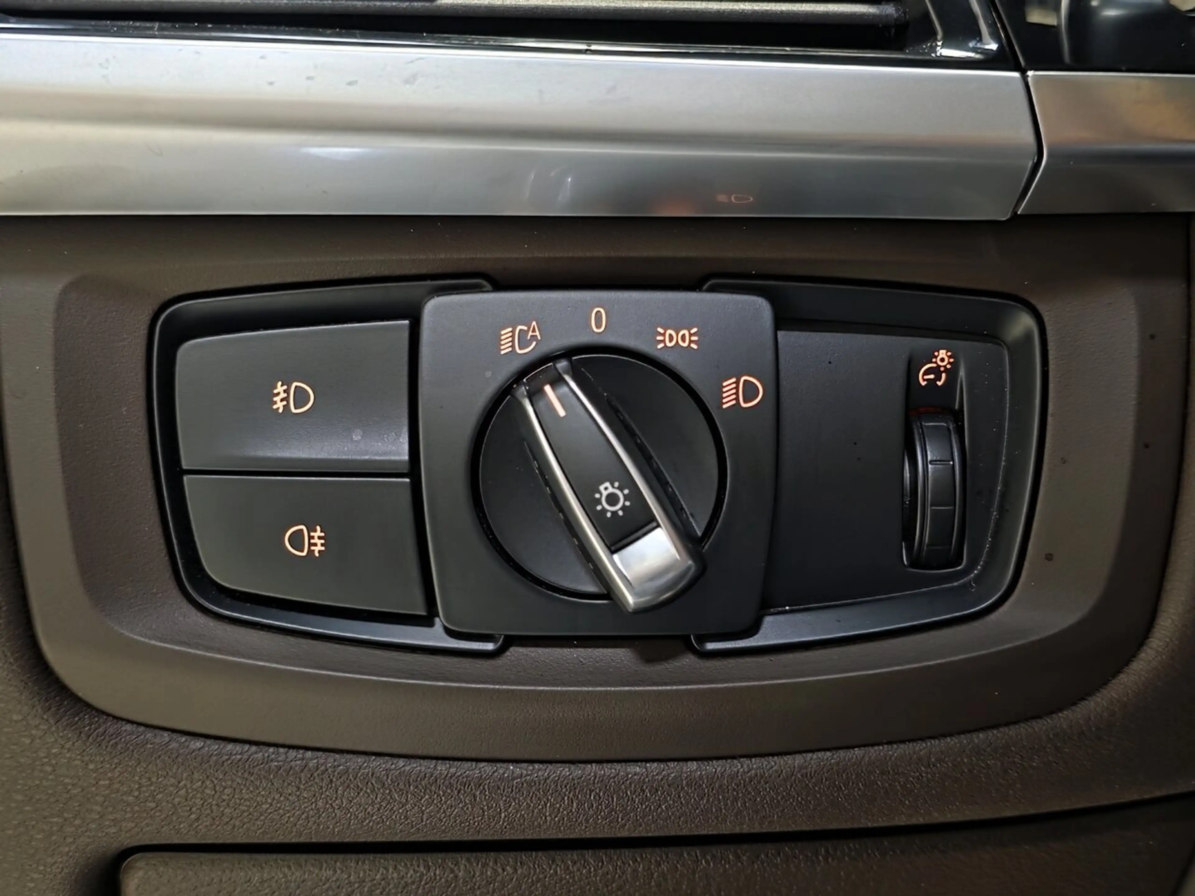 BMW X5 xDrive40e iPerformance Autom. - Pano - Topstaat! — photo 21