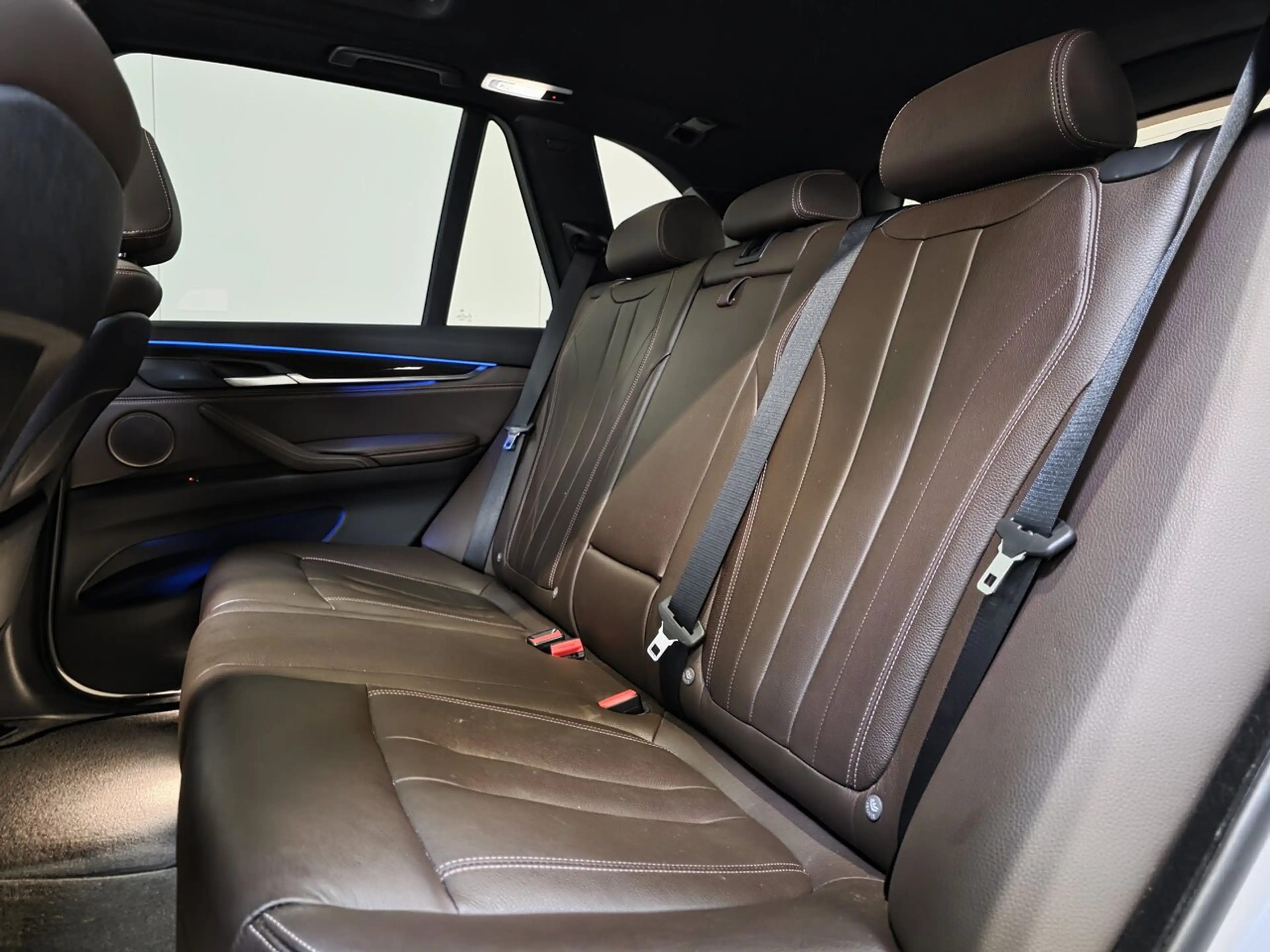 BMW X5 xDrive40e iPerformance Autom. - Pano - Topstaat! — photo 10