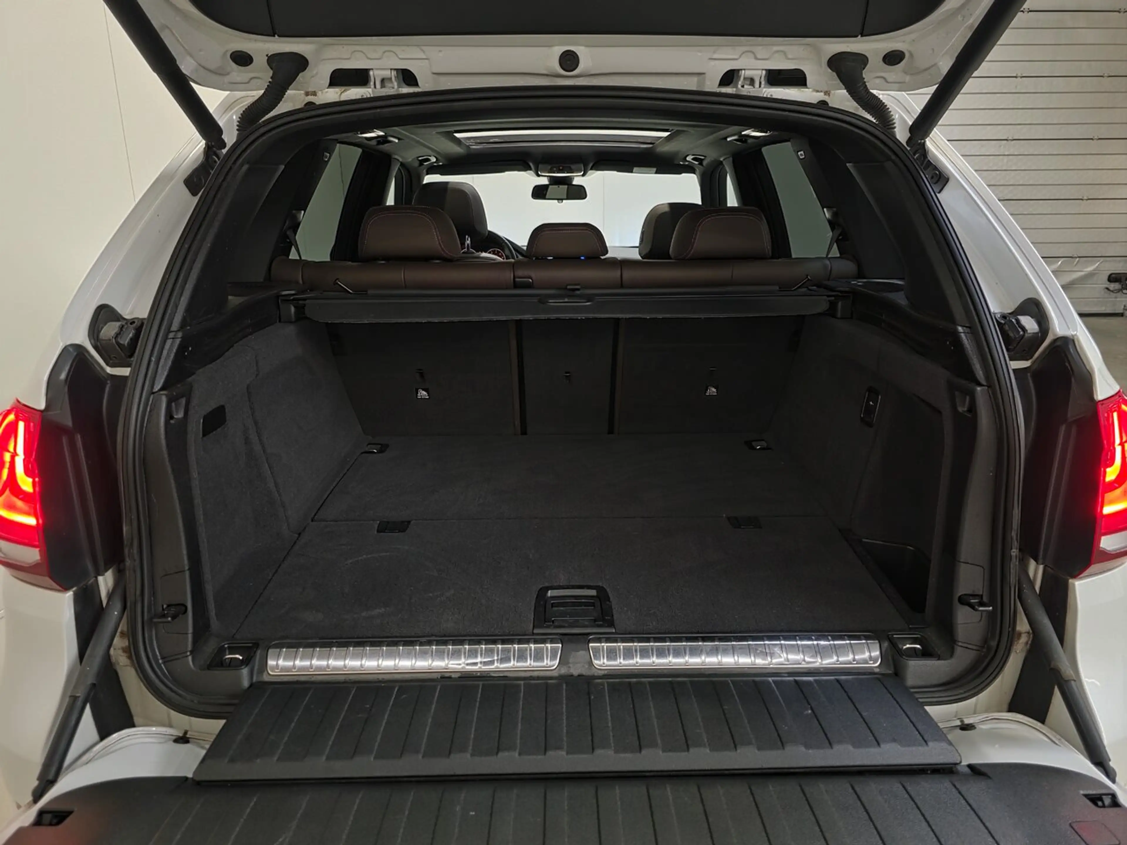 BMW X5 xDrive40e iPerformance Autom. - Pano - Topstaat! — photo 26