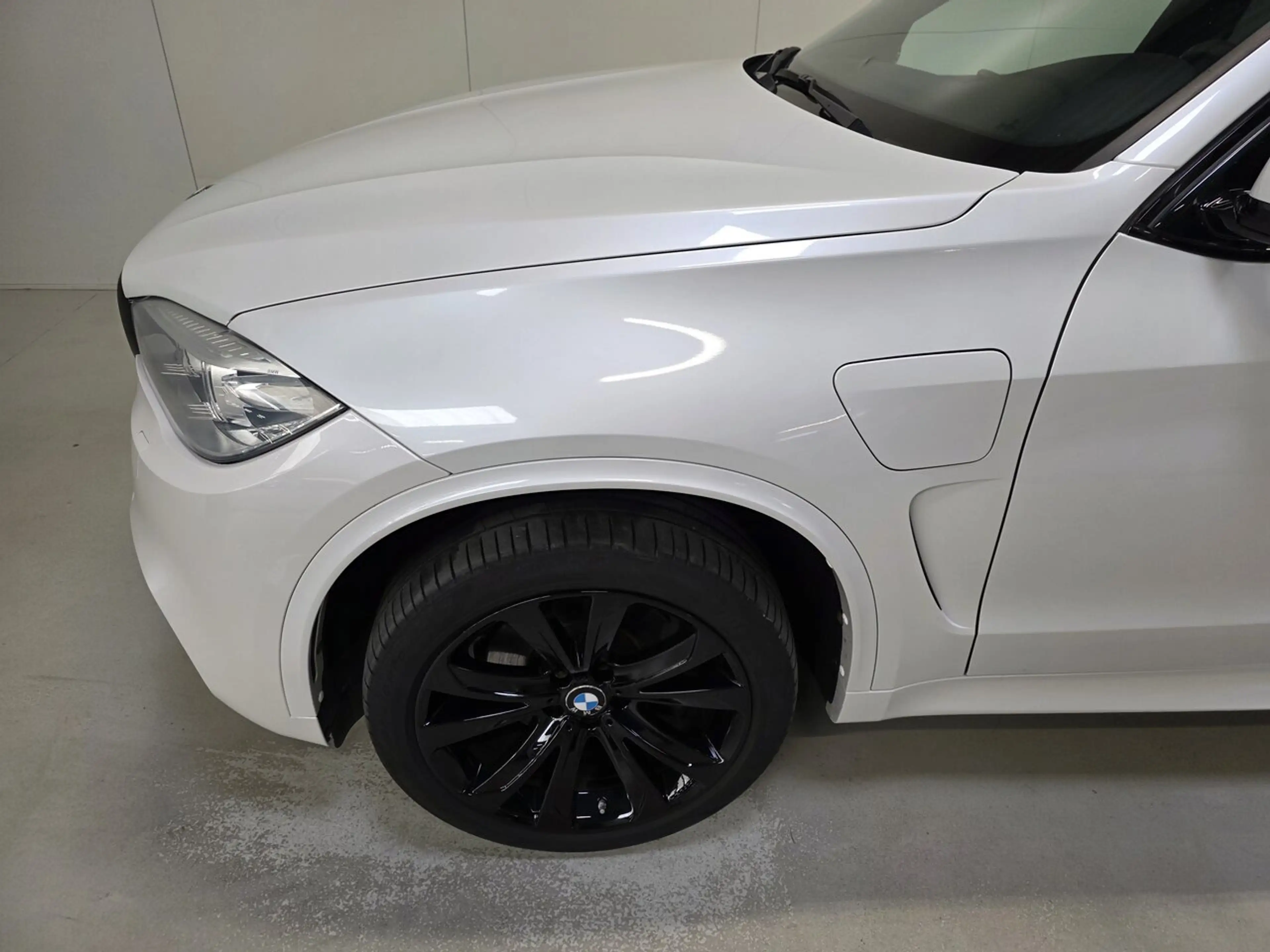 BMW X5 xDrive40e iPerformance Autom. - Pano - Topstaat! — photo 29