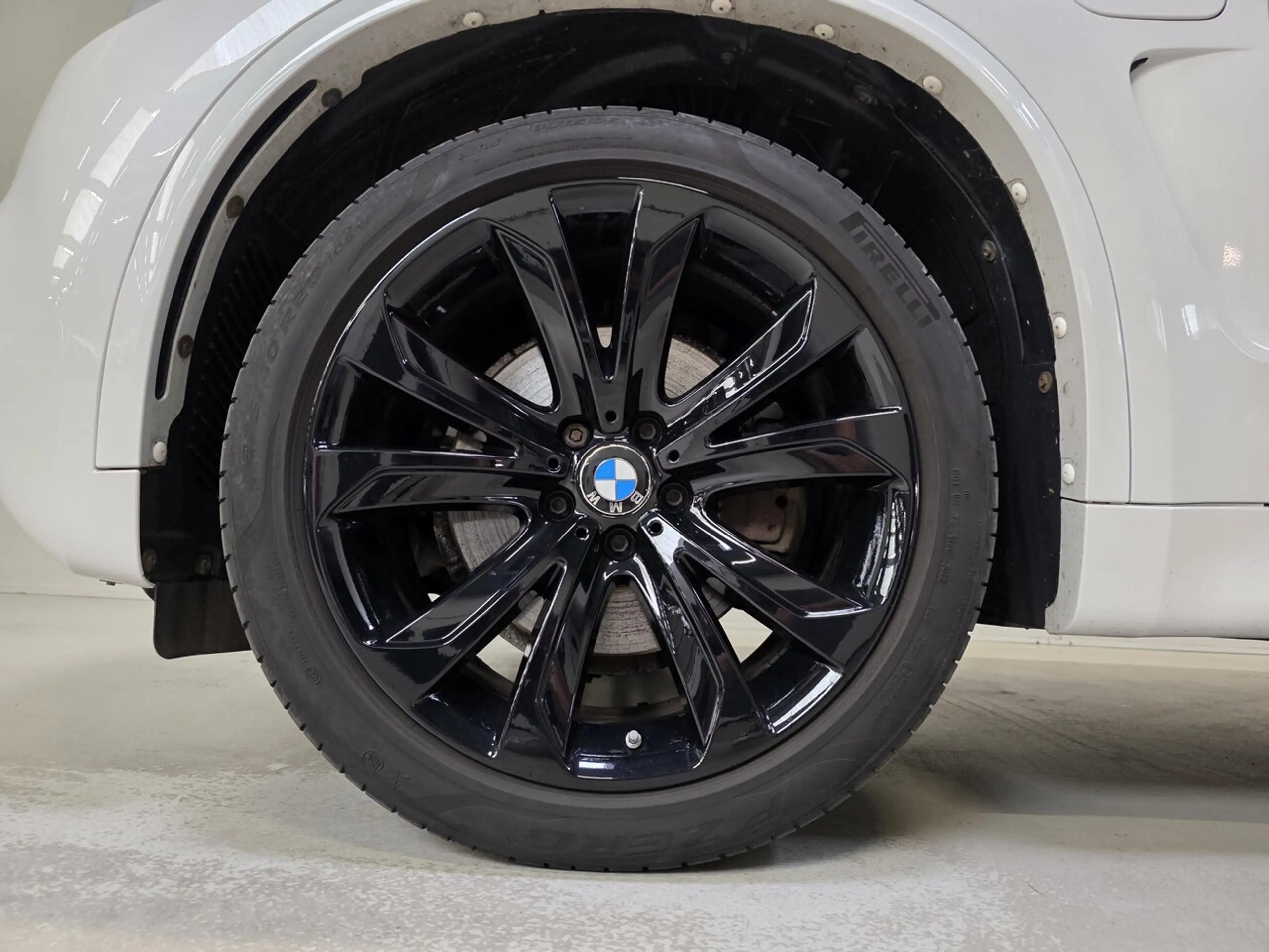 BMW X5 xDrive40e iPerformance Autom. - Pano - Topstaat! — photo 7
