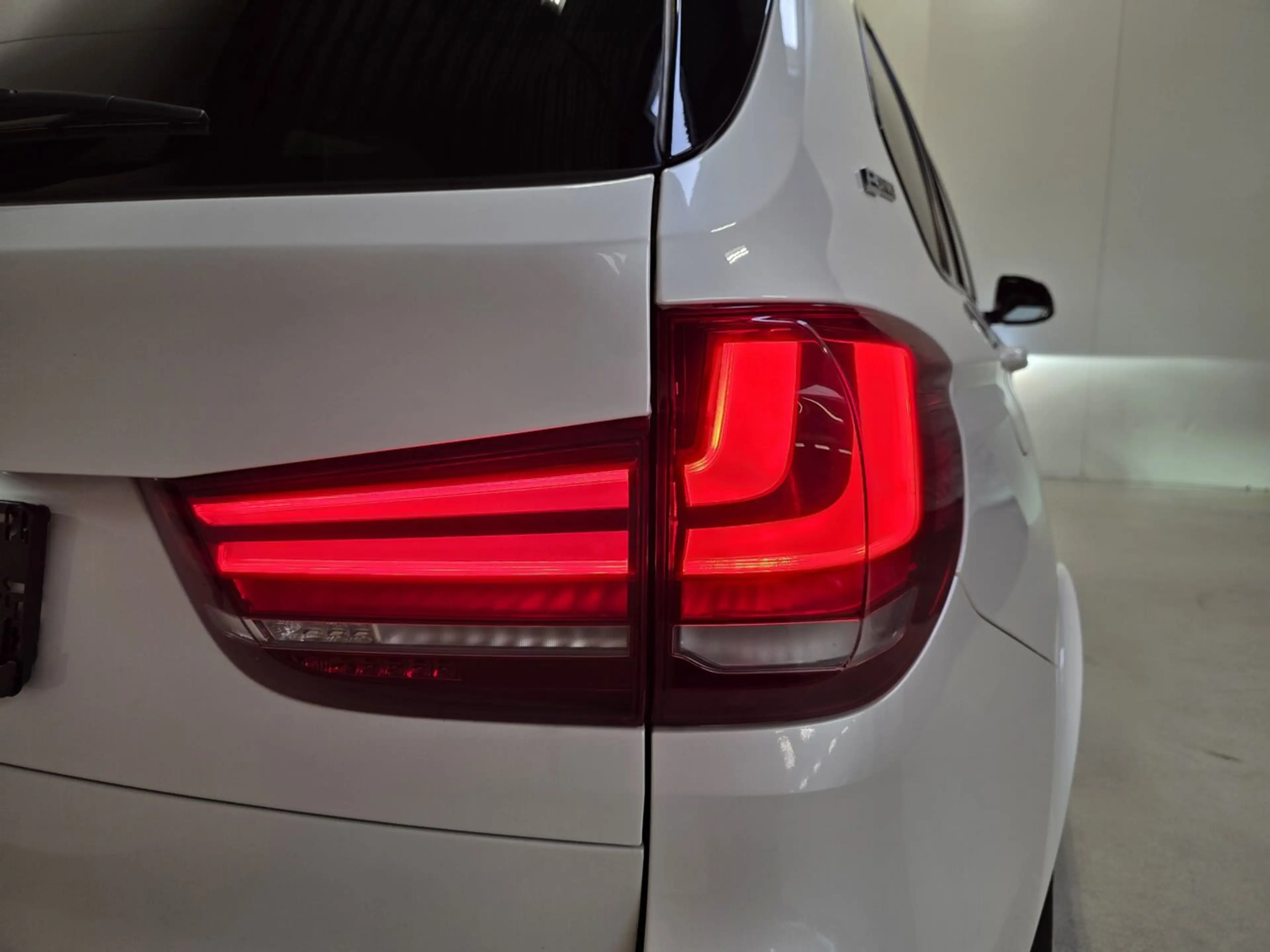 BMW X5 xDrive40e iPerformance Autom. - Pano - Topstaat! — photo 27