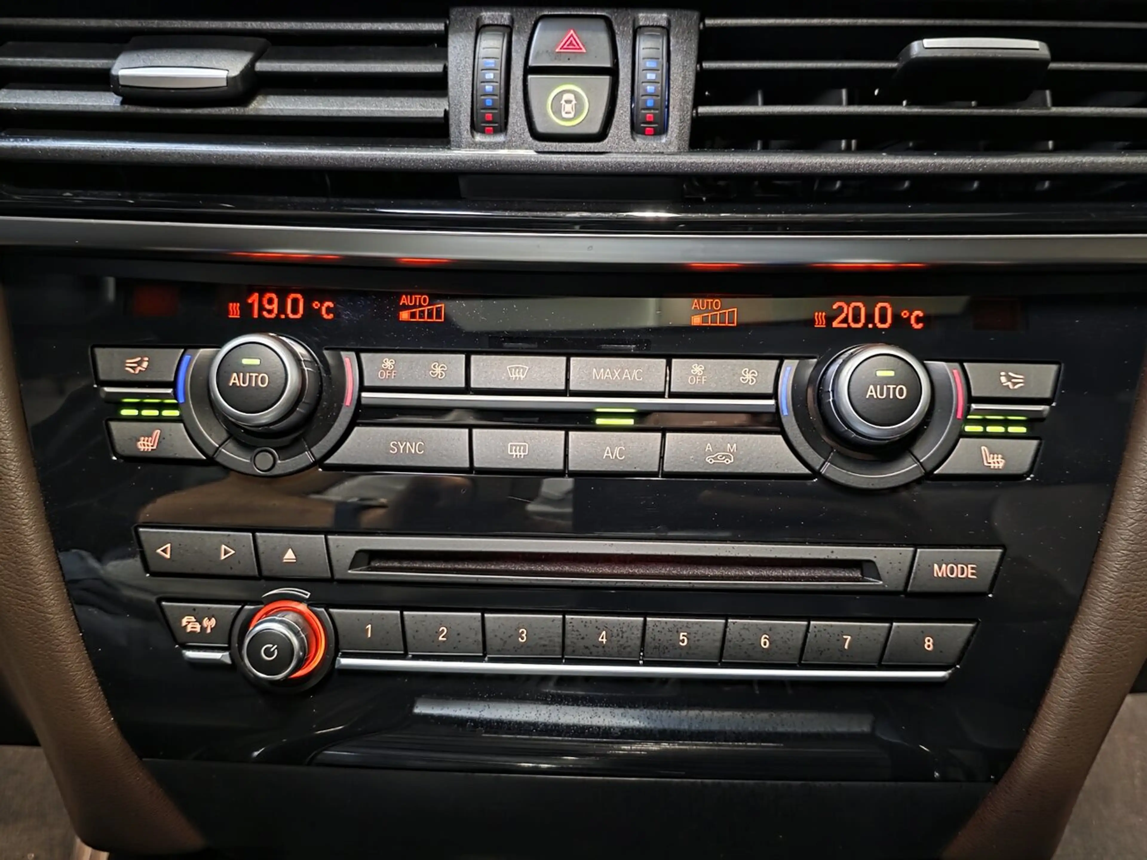 BMW X5 xDrive40e iPerformance Autom. - Pano - Topstaat! — photo 16