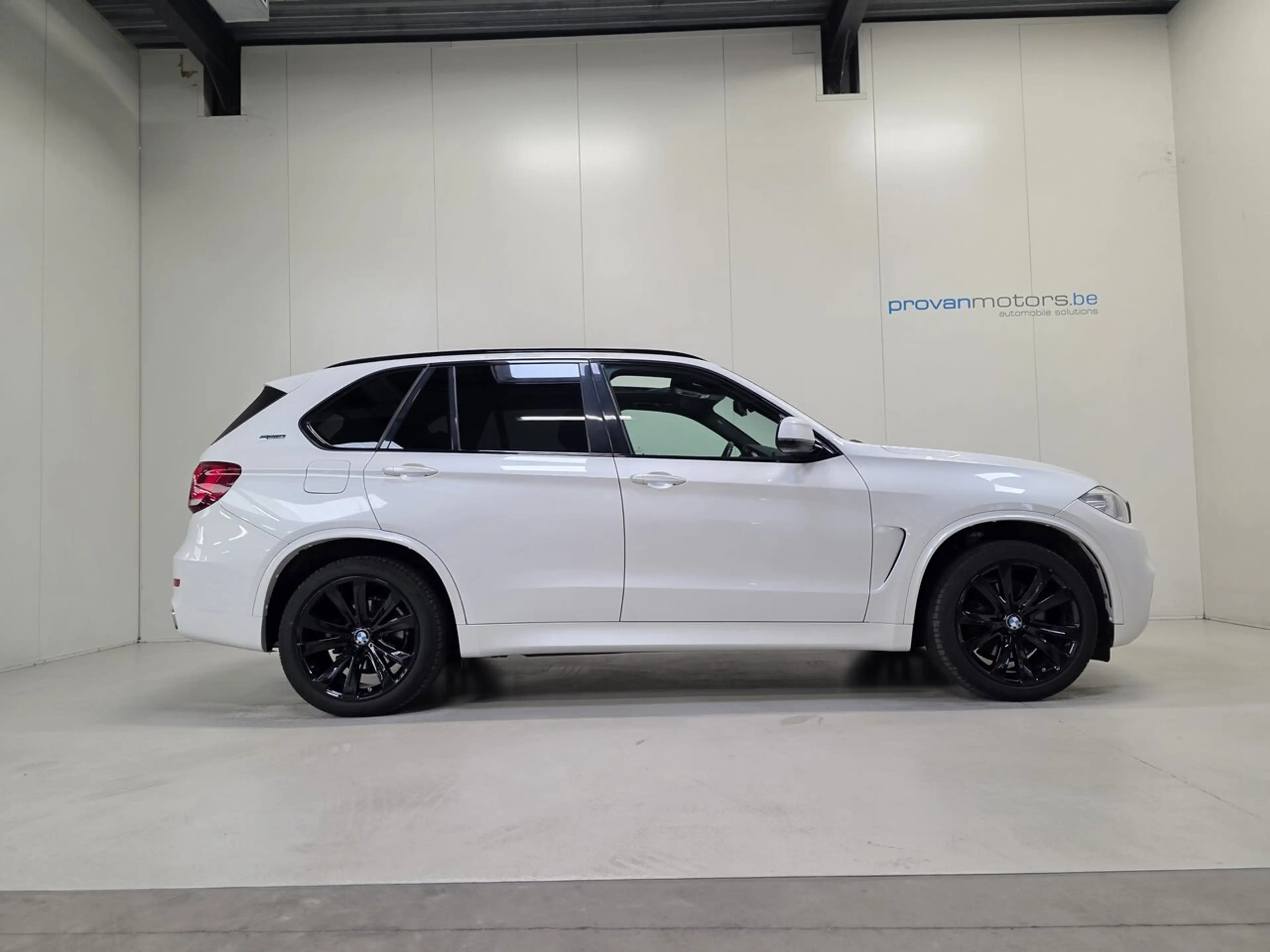 BMW X5 xDrive40e iPerformance Autom. - Pano - Topstaat! — photo 31