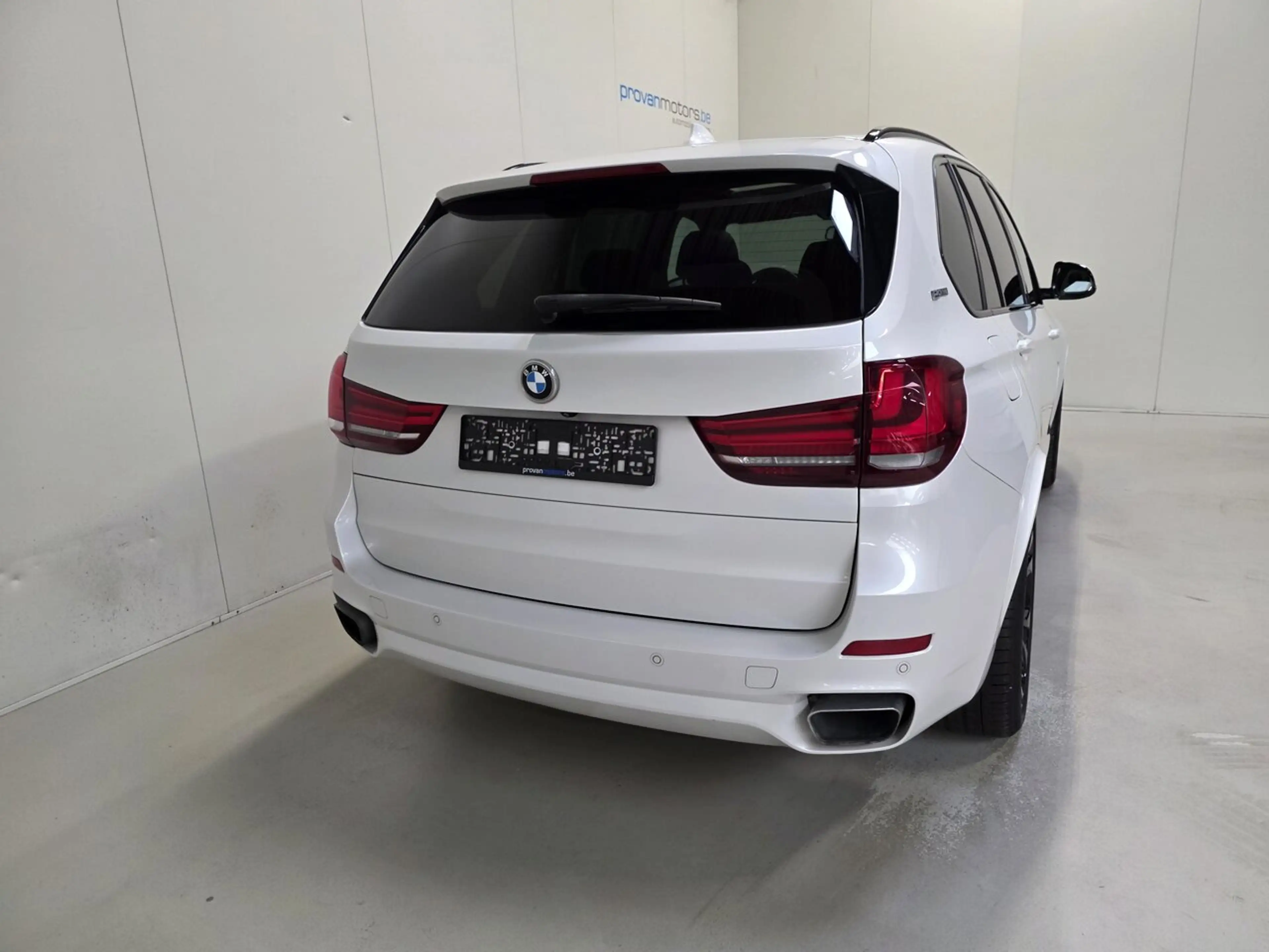 BMW X5 xDrive40e iPerformance Autom. - Pano - Topstaat! — photo 30