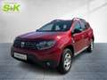 Dacia Duster Comfort Blue dCi 115 4WD *AHK abnehmbar* Rot - thumbnail 1