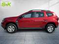 Dacia Duster Comfort Blue dCi 115 4WD *AHK abnehmbar* Rot - thumbnail 2