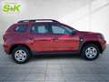 Dacia Duster Comfort Blue dCi 115 4WD *AHK abnehmbar* Rot - thumbnail 5