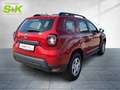 Dacia Duster Comfort Blue dCi 115 4WD *AHK abnehmbar* Rot - thumbnail 4
