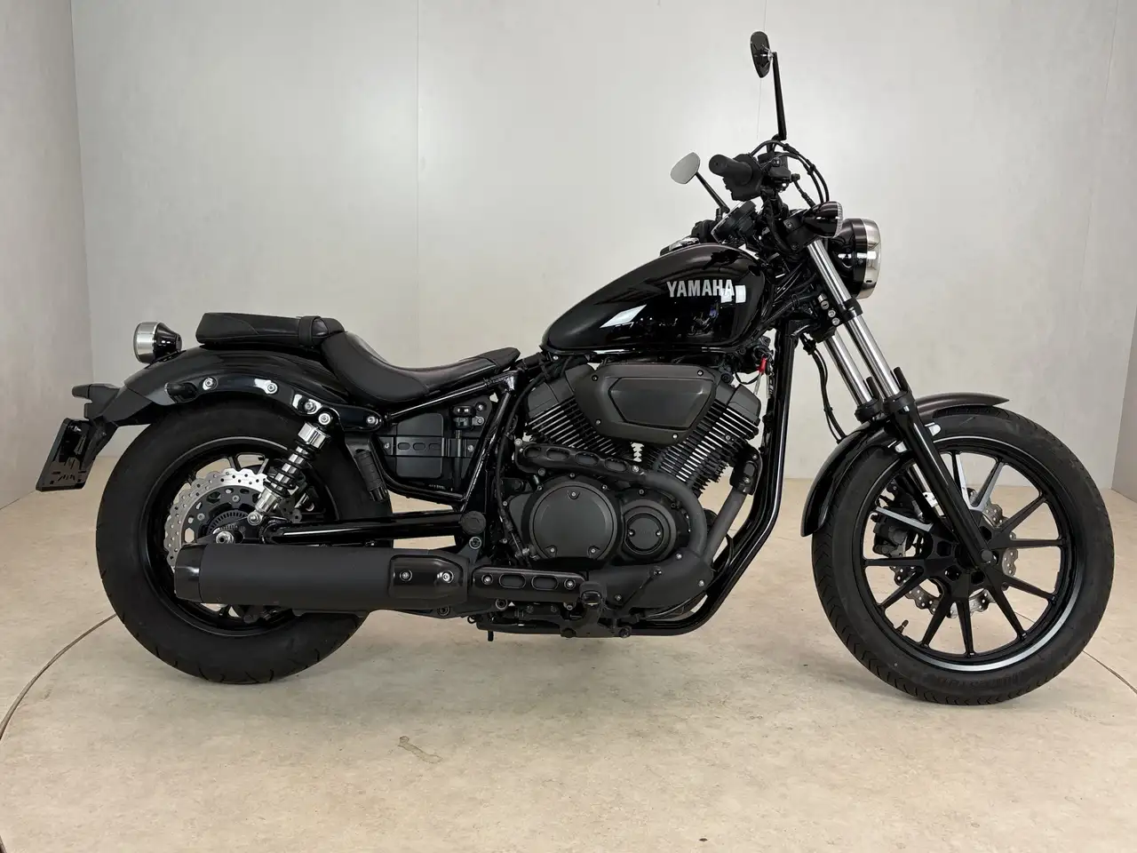 Yamaha XV 950