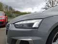 Audi QUATTRO A5 40 Cabriolet quattro S line 2.0 TFSI( Gris - thumbnail 3