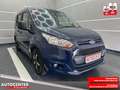 Ford Transit Connect Kombi Trend "MULTI-KLIMA-TÜV" Azul - thumbnail 2