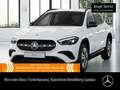 Mercedes-Benz GLA 250 e PROGRESSIVE+NIGHT+360°+MULTIBEAM+TOTW Weiß - thumbnail 1