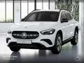 Mercedes-Benz GLA 250 e PROGRESSIVE+NIGHT+360°+MULTIBEAM+TOTW Weiß - thumbnail 2