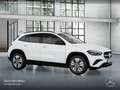 Mercedes-Benz GLA 250 e PROGRESSIVE+NIGHT+360°+MULTIBEAM+TOTW Weiß - thumbnail 16