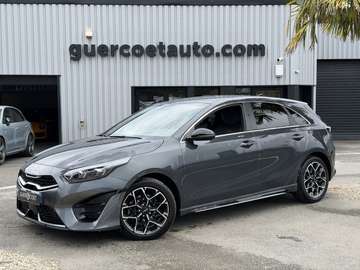 1.6 CRDI 136CH MHEV GT LINE PREMIUM DCT7