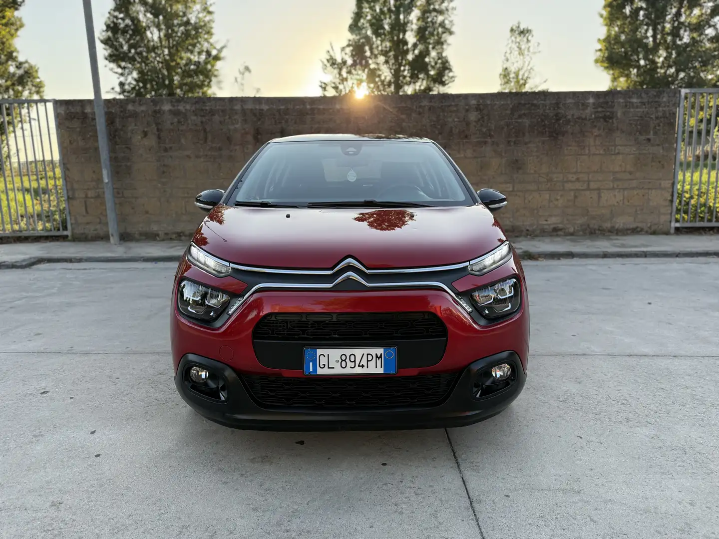 Citroen C3 1.5 bluehdi Shine s&s 100cv - 2