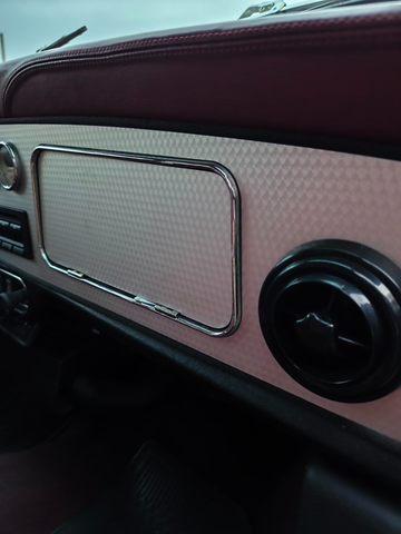 Rover MINI 40 ème anniversaire