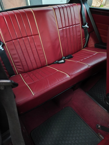 Rover MINI 40 ème anniversaire