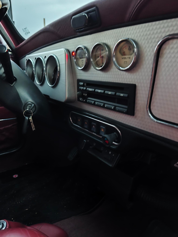 Rover MINI 40 ème anniversaire